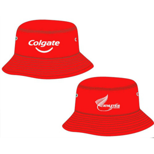 Colgate Games